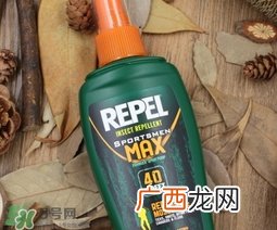 repel驱蚊喷雾怎么用?repel驱蚊喷雾多少钱?
