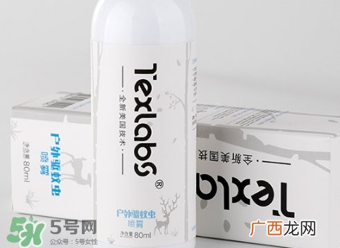 驱蚊水可以往身上喷吗？驱蚊水可以喷到皮肤上吗？