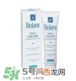液体爽身粉的原理是什么?液体爽身粉清爽吗?