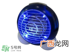 灭蚊灯可以开一晚上吗？灭蚊灯能开着睡觉吗？
