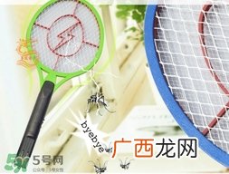 电蚊拍可以打苍蝇吗？电蚊拍可以电苍蝇吗？