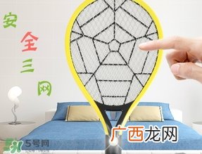 电蚊拍可以打苍蝇吗？电蚊拍可以电苍蝇吗？