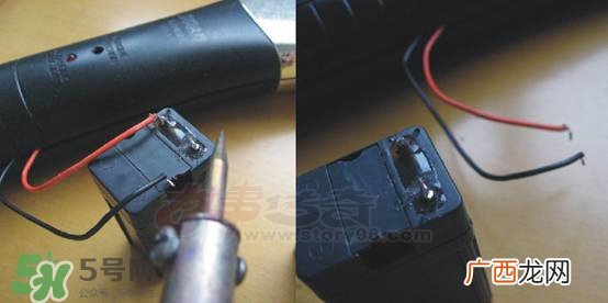 电蚊拍充不进电怎么回事？电蚊拍充不了电怎么办？