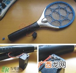 电蚊拍充不进电怎么回事？电蚊拍充不了电怎么办？