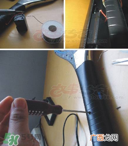 电蚊拍充不进电怎么回事？电蚊拍充不了电怎么办？
