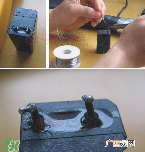 电蚊拍充不进电怎么回事？电蚊拍充不了电怎么办？