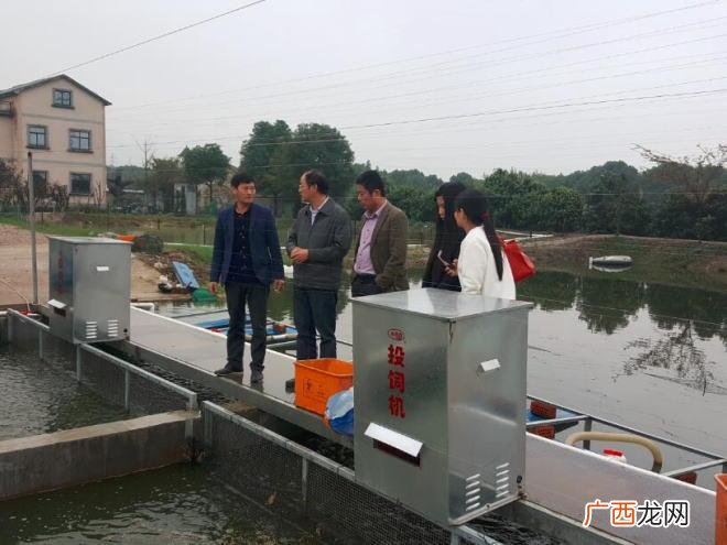 浙江水产养殖都在什么地方 浙江水产养殖户