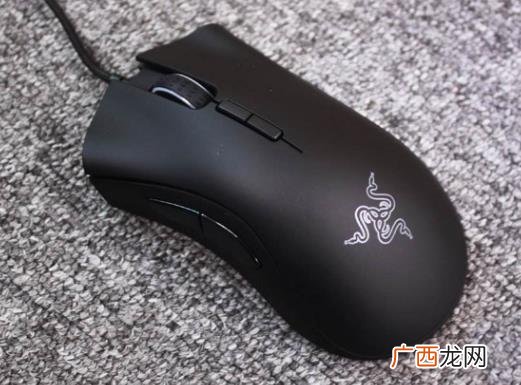 好用高性价比游戏鼠标排行榜