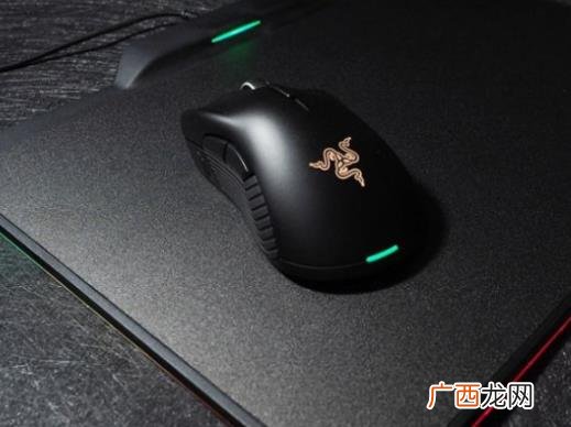 好用高性价比游戏鼠标排行榜