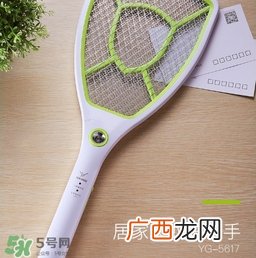 电蚊拍电池多少伏?电蚊拍电池什么型号?