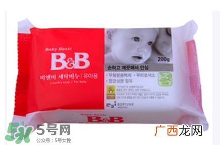 婴儿洗衣皂可以洗手吗？婴儿洗衣皂可以洗澡吗？