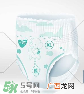 拉拉裤哪个牌子好？拉拉裤什么牌子的好用？