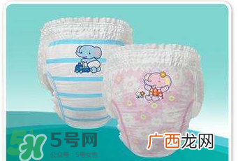 拉拉裤怎么穿？拉拉裤使用方法