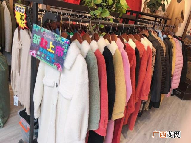 全国免费铺货的童装厂 免费铺货加盟店