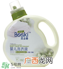 婴儿洗衣液有必要吗？婴儿洗衣液需不需要买？