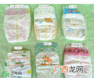 夏天纸尿裤哪种好？适合夏天用的纸尿裤