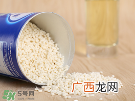 美林菊花晶可以和奶粉一起喝吗?美林菊花晶可以加在奶里吗?