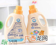 婴儿洗衣液能洗成人的衣服吗？婴儿洗衣液大人能用吗？