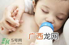 奶粉断货可以用别的奶代替一天吗?奶粉断货注意事项