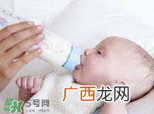 奶粉断货可以用别的奶代替一天吗?奶粉断货注意事项