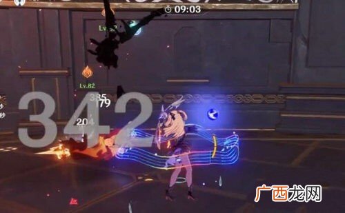 原神手游双风控制流阵容搭配攻略