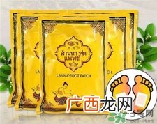 兰纳足贴经期可以用吗?兰纳足贴哺乳期能用吗?