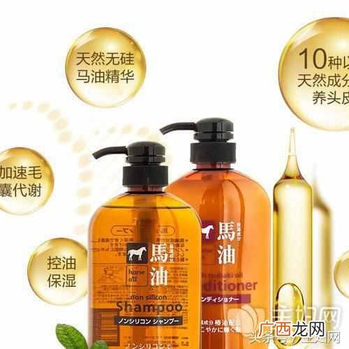 女生脱发用什么洗发水有效（世界六大防脱洗发