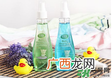 使用花露水要远离明火花露水使用的注意事项