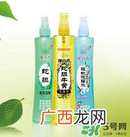 使用花露水要远离明火花露水使用的注意事项