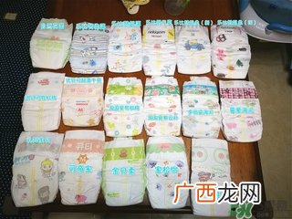 韩国纸尿裤品牌有哪些韩国纸尿裤哪个牌子好