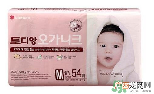 韩国纸尿裤品牌有哪些韩国纸尿裤哪个牌子好