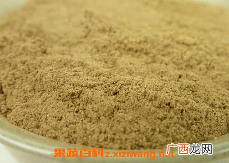 沉香粉的功效与作用
