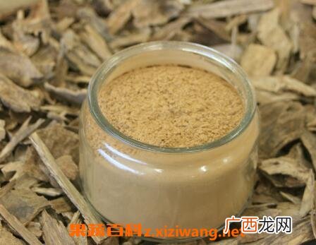 沉香粉的功效与作用