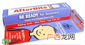 afterbite药膏成分afterbite药膏有毒性吗？