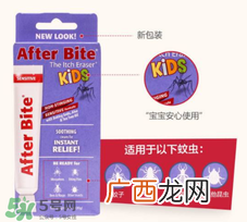 afterbite药膏成分afterbite药膏有毒性吗？