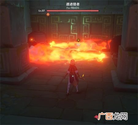 原神靖世九柱任务完成攻略_靖世九柱柱子位置