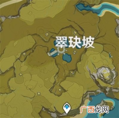 原神靖世九柱任务完成攻略_靖世九柱柱子位置