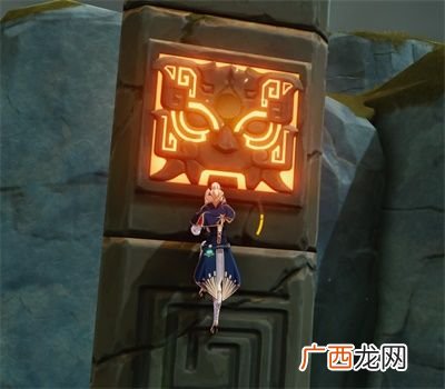 原神靖世九柱任务完成攻略_靖世九柱柱子位置