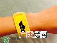 Auberge艾比驱蚊手环孕妇能用吗_安全吗？
