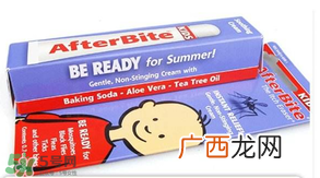 afterbite多大的宝宝能用afterbite婴儿能用吗？