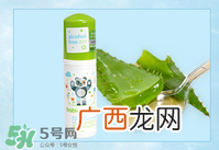 Babyganics甘尼克宝贝免洗洗手液怎么样_好用吗？