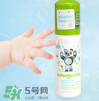 Babyganics甘尼克宝贝免洗洗手液怎么样_好用吗？