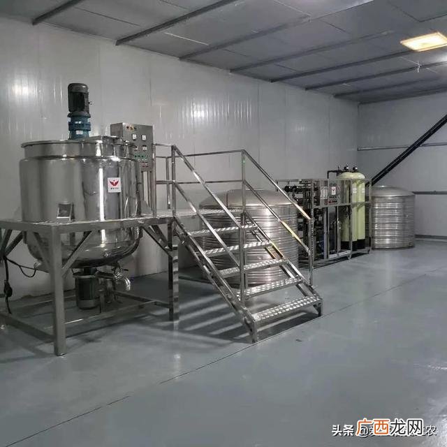 做洗洁精需要什么手续 办理洗洁精厂需要哪些手续