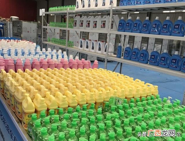 做洗洁精需要什么手续 办理洗洁精厂需要哪些手续