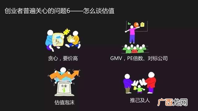 创业项目如何找投资人 怎么自己创业赚钱项目