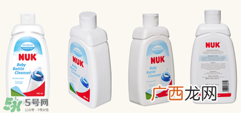 NUK奶瓶清洗剂怎么样？NUK奶瓶清洗剂好用吗？