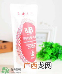保宁奶瓶清洗剂怎么样?保宁奶瓶清洗剂好用吗?