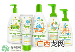 Babyganics甘尼克宝贝有毒吗?Babyganics甘尼克宝贝产品安全吗?