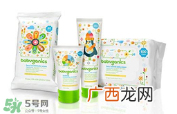 Babyganics甘尼克宝贝有毒吗?Babyganics甘尼克宝贝产品安全吗?