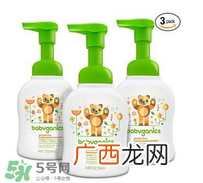 Babyganics甘尼克宝贝有毒吗?Babyganics甘尼克宝贝产品安全吗?